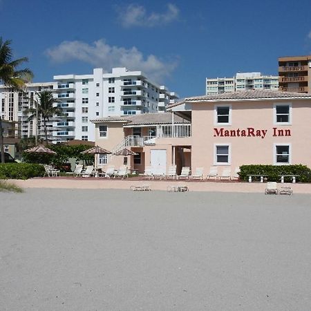Manta Ray Inn Голлівуд Екстер'єр фото